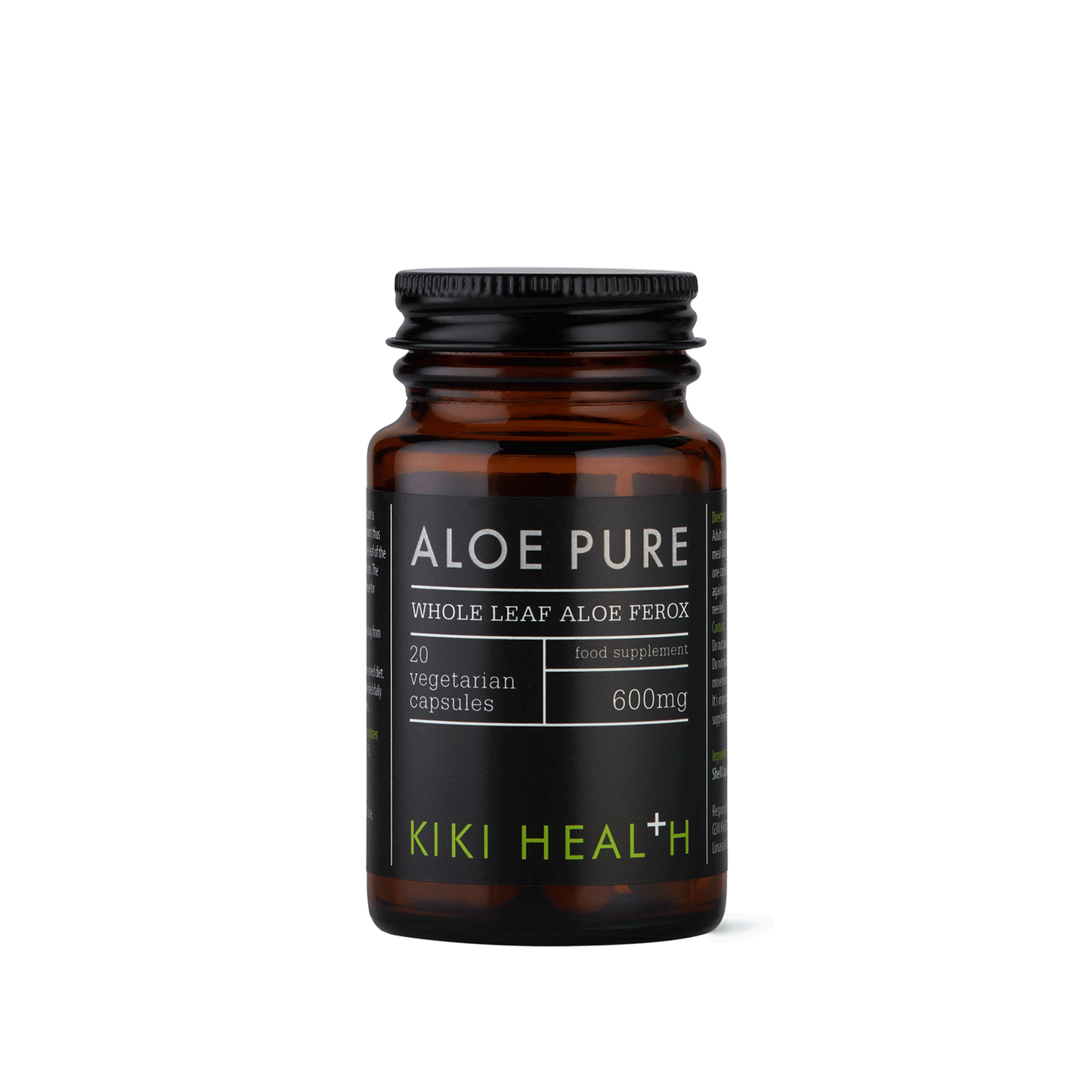 Aloe Pure - 20 hylki
