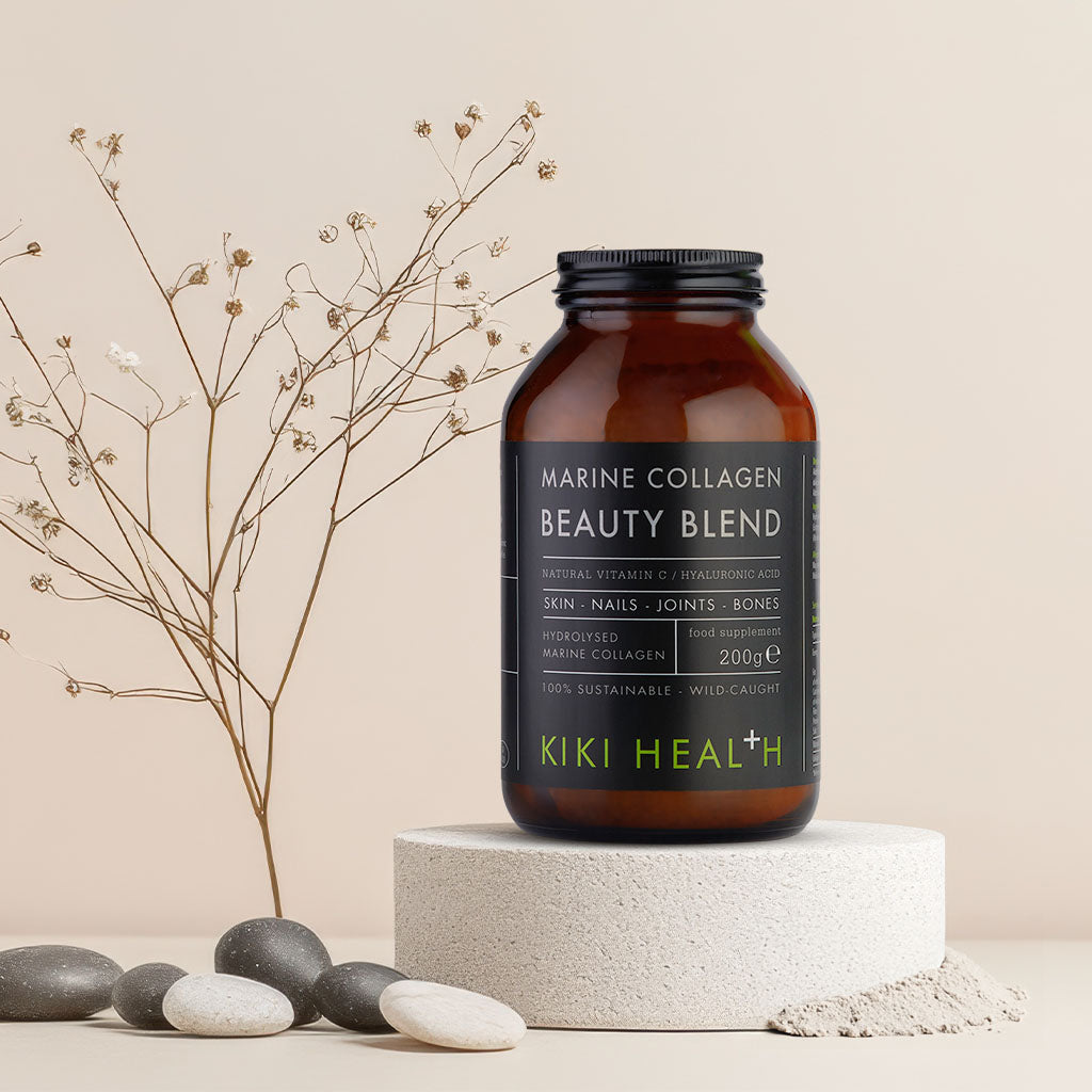 Collagen Beauty Blend – duft, 200g