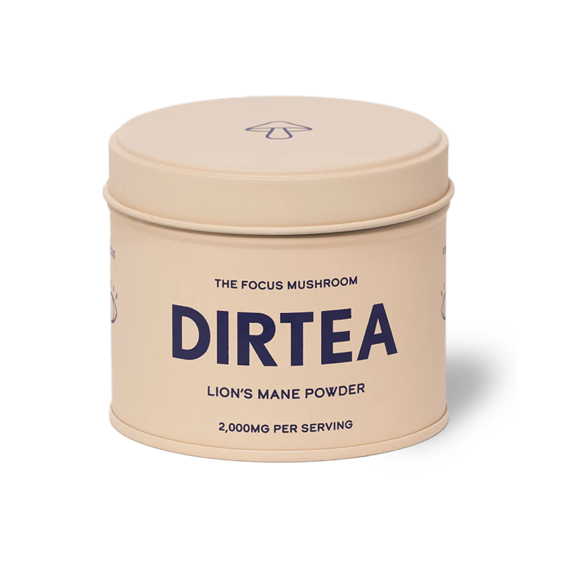 Lion's Mane duft