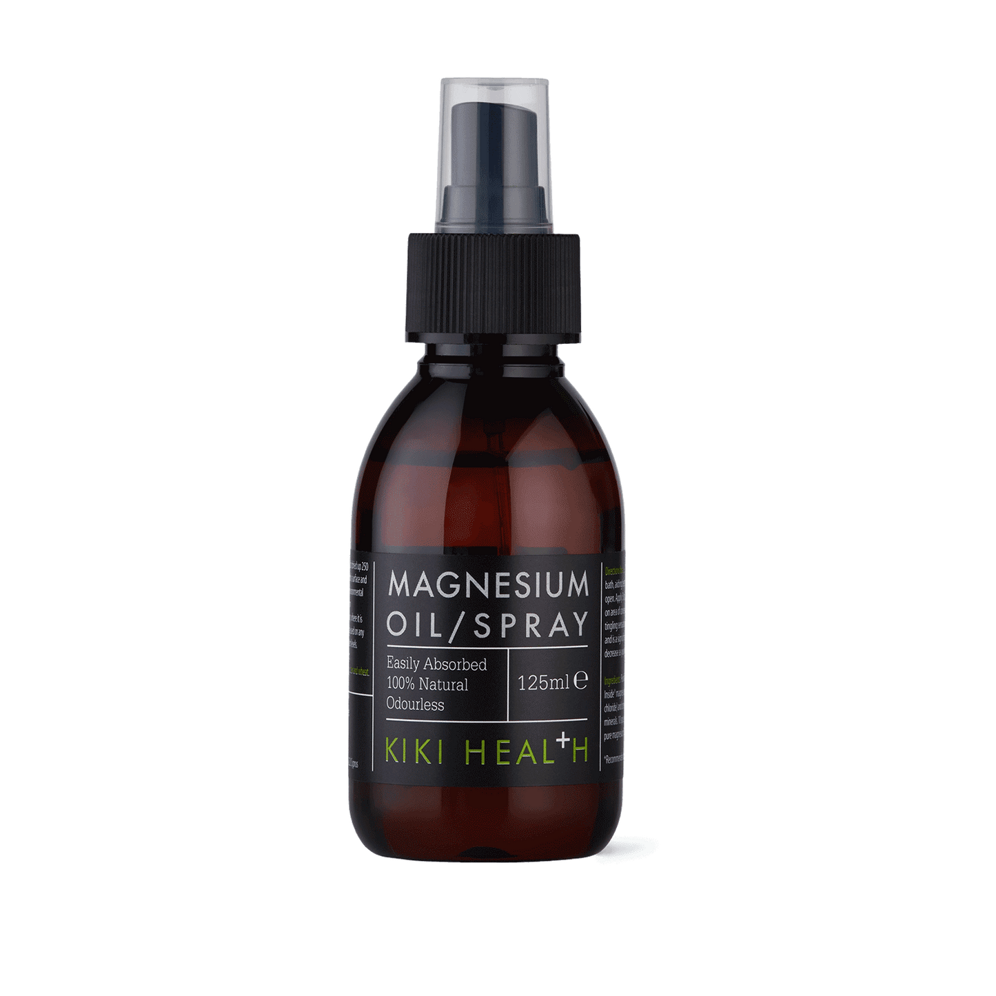 Magnesíum olía/spray – 125ml
