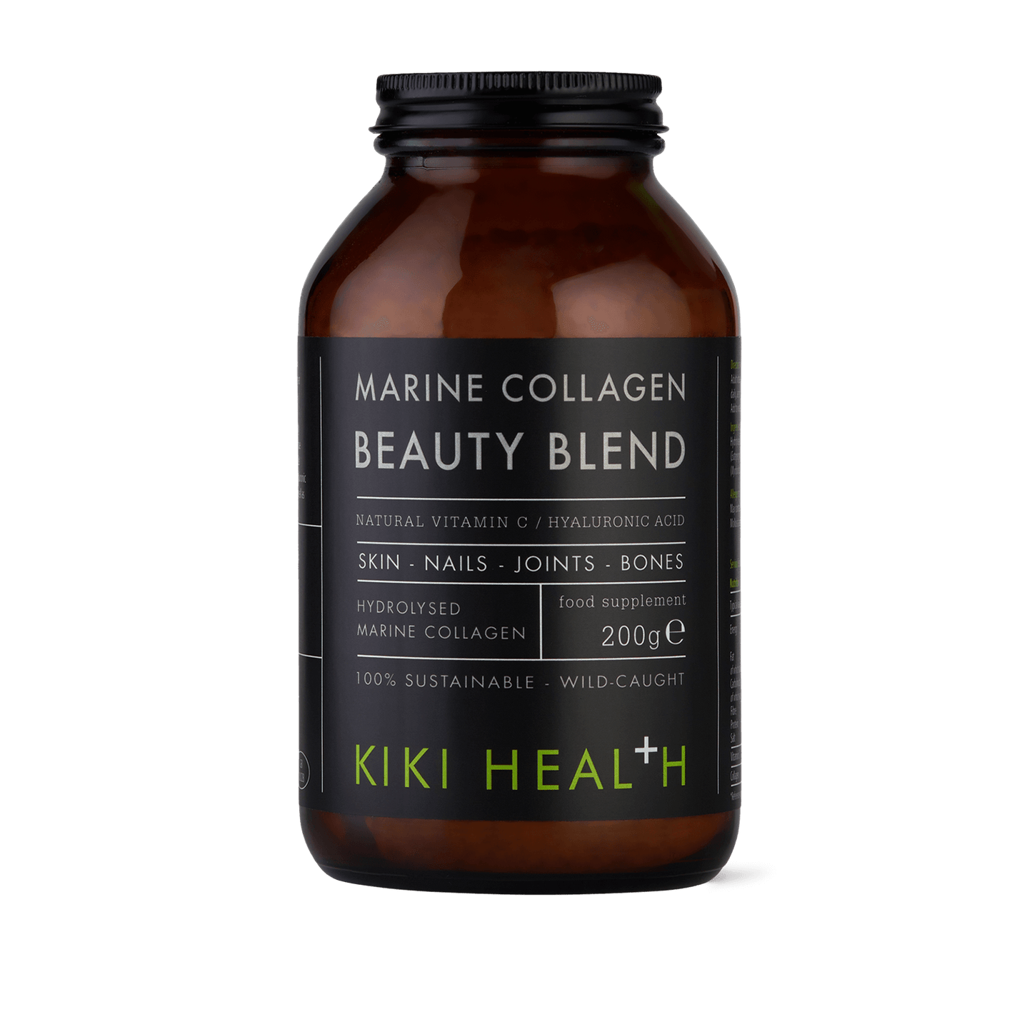 Collagen Beauty Blend – duft, 200g