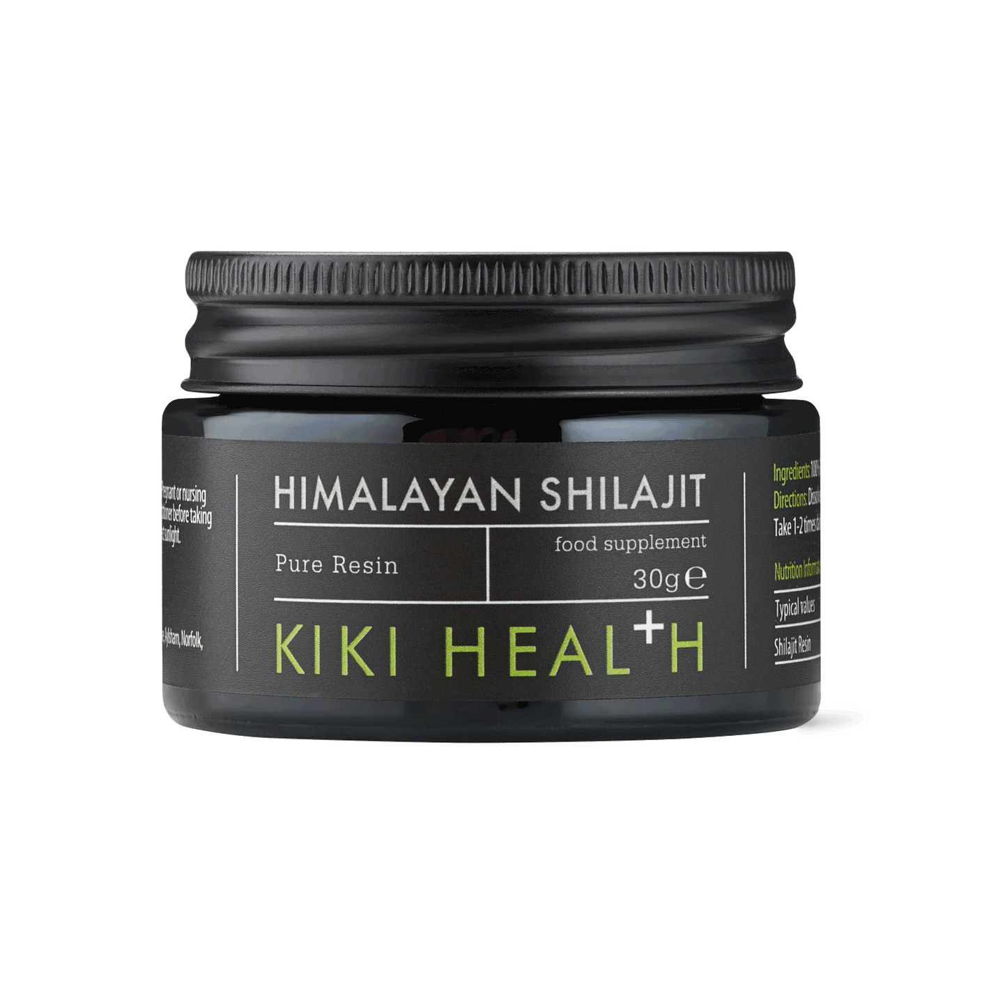 Himalaya Shilajit - 30g