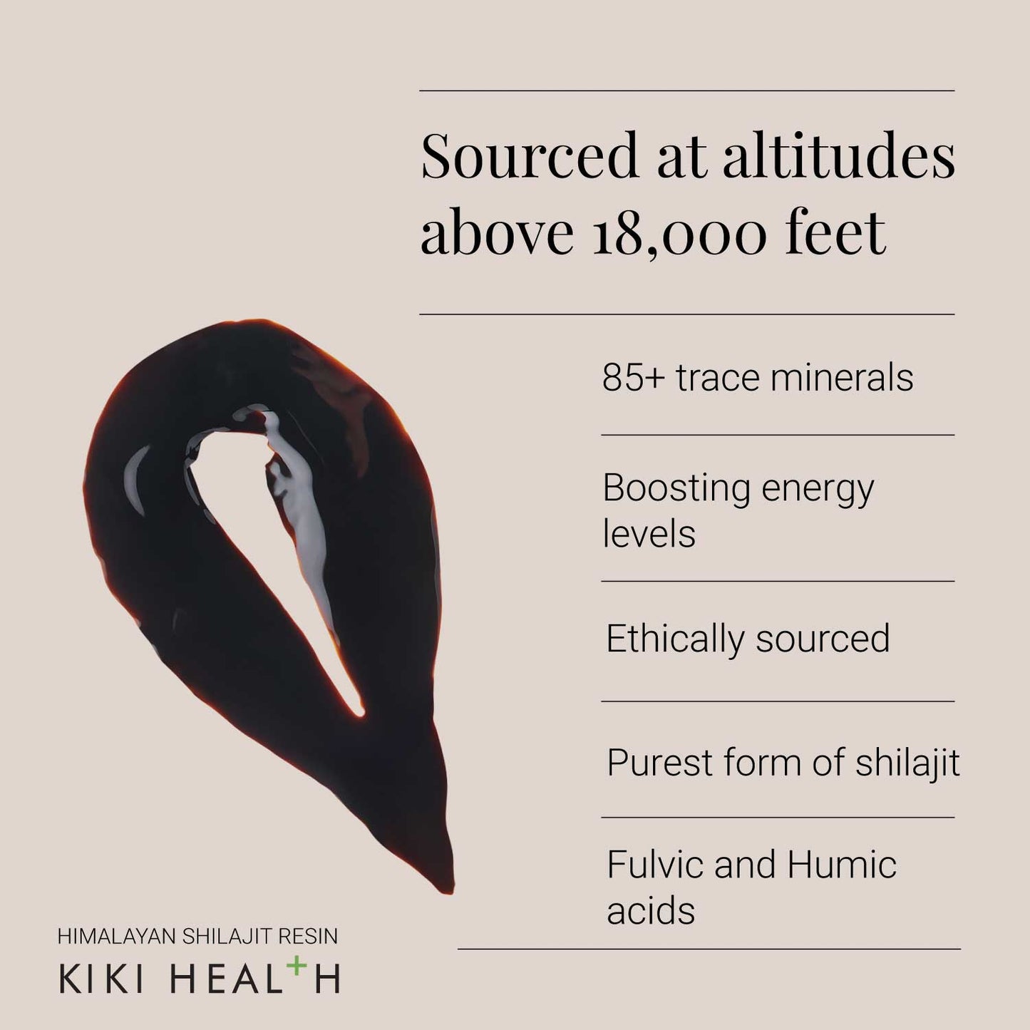 Himalaya Shilajit - 30g