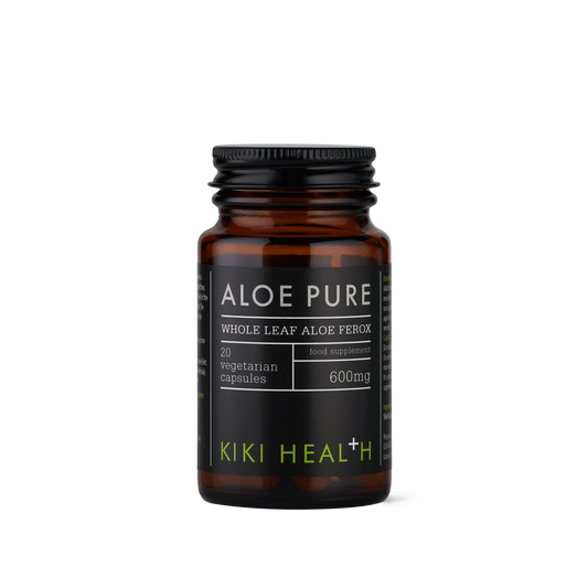 Aloe Pure - 20 hylki