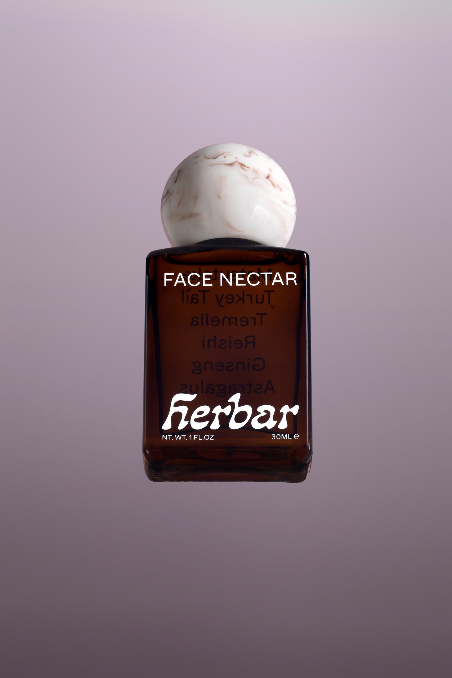 The Face Nectar