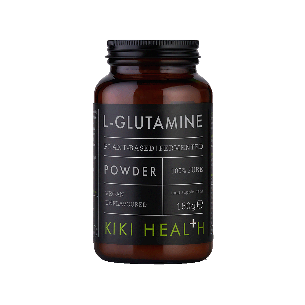 L-Glútamín – duft, 150g