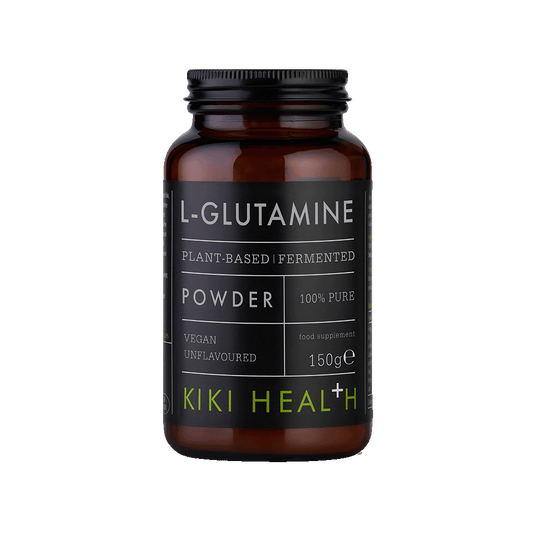 L-Glútamín – duft, 150g