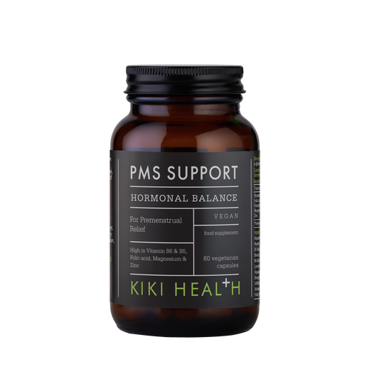 PMS stuðningur - 60 hylki