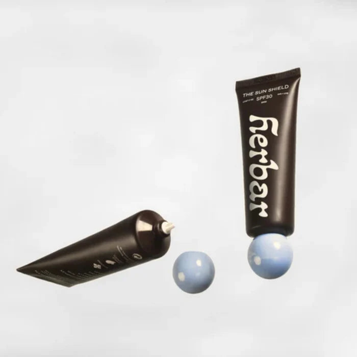 The Sun Shield SPF 30