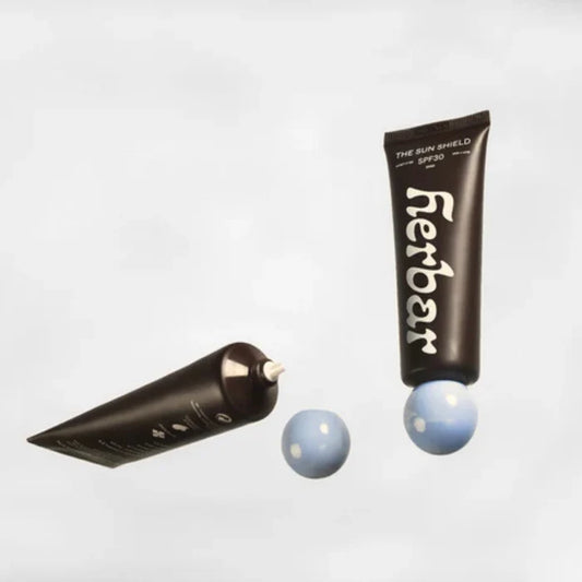 The Sun Shield SPF 30